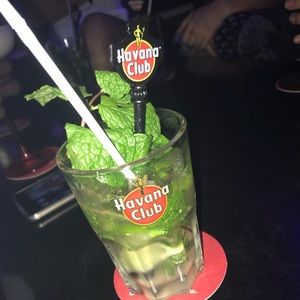 Meet your Posher, Gian